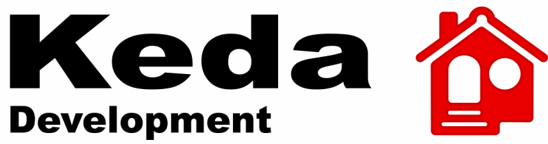 logo KEDA Development Reda Rumia